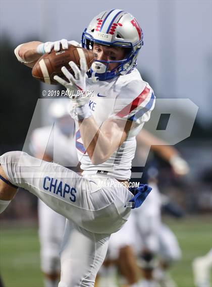 Thumbnail 1 in Westlake vs. Cypress Ranch photogallery.