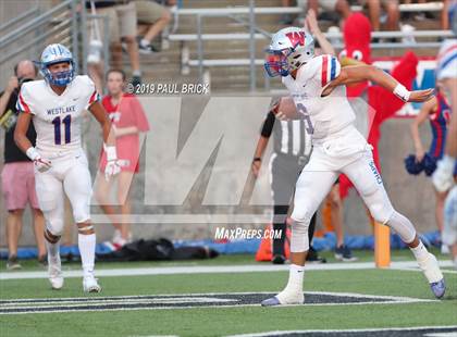 Thumbnail 3 in Westlake vs. Cypress Ranch photogallery.