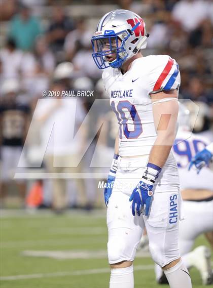 Thumbnail 3 in Westlake vs. Cypress Ranch photogallery.