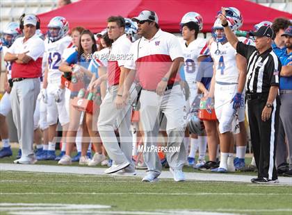 Thumbnail 3 in Westlake vs. Cypress Ranch photogallery.