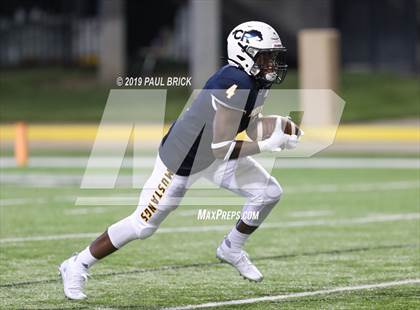 Thumbnail 1 in Westlake vs. Cypress Ranch photogallery.