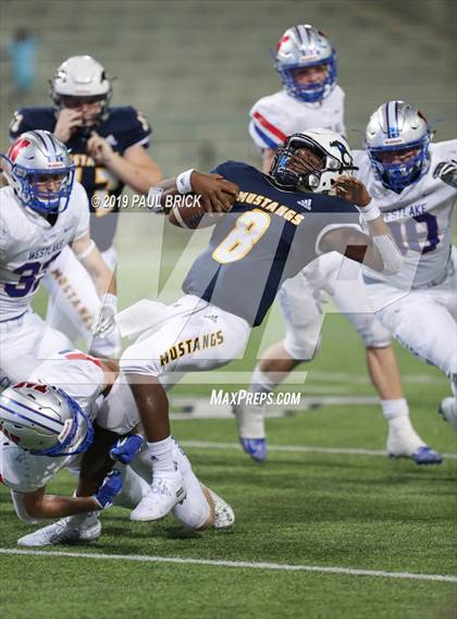 Thumbnail 2 in Westlake vs. Cypress Ranch photogallery.