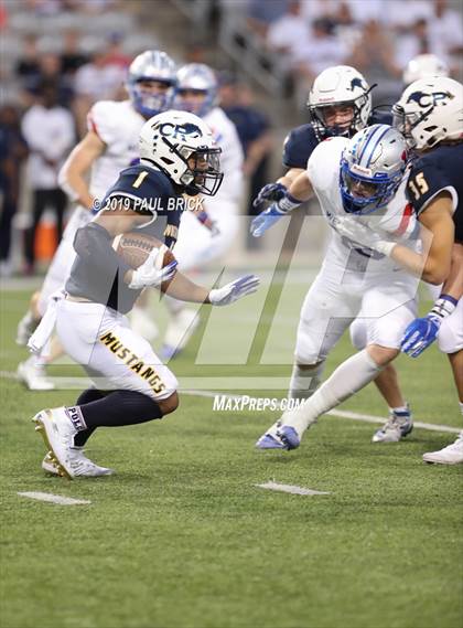 Thumbnail 2 in Westlake vs. Cypress Ranch photogallery.