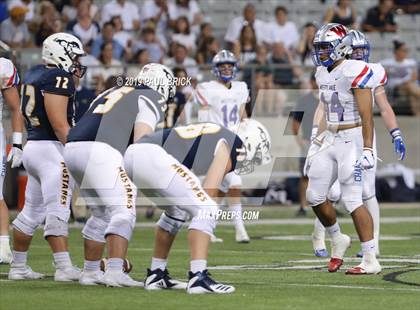 Thumbnail 3 in Westlake vs. Cypress Ranch photogallery.