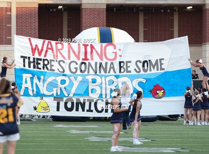 Thumbnail 3 in Westlake vs. Cypress Ranch photogallery.