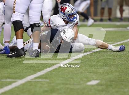 Thumbnail 3 in Westlake vs. Cypress Ranch photogallery.