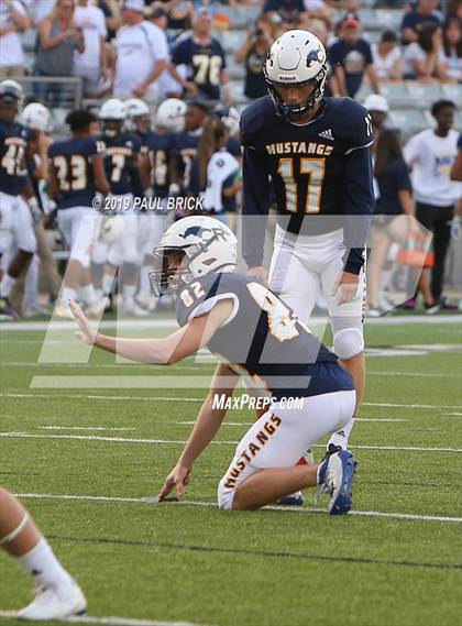 Thumbnail 3 in Westlake vs. Cypress Ranch photogallery.
