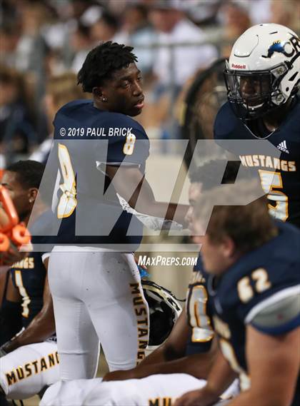 Thumbnail 1 in Westlake vs. Cypress Ranch photogallery.
