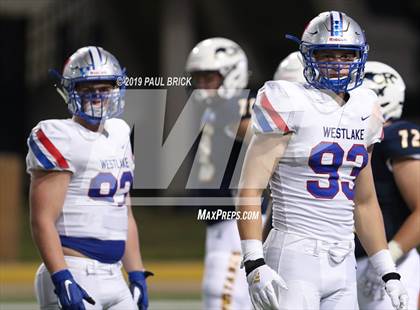 Thumbnail 2 in Westlake vs. Cypress Ranch photogallery.