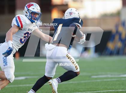 Thumbnail 2 in Westlake vs. Cypress Ranch photogallery.