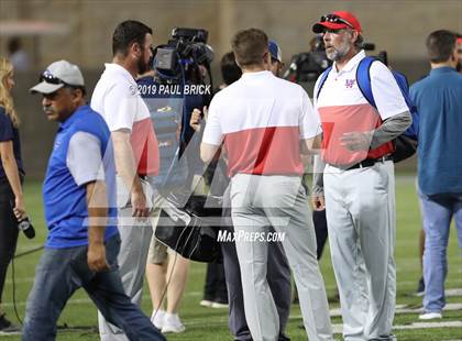Thumbnail 2 in Westlake vs. Cypress Ranch photogallery.