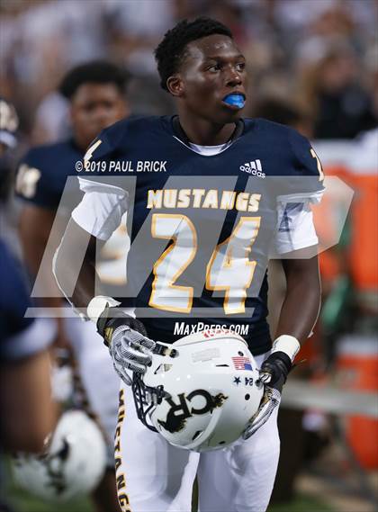 Thumbnail 3 in Westlake vs. Cypress Ranch photogallery.