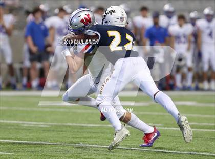 Thumbnail 3 in Westlake vs. Cypress Ranch photogallery.