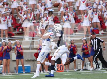 Thumbnail 1 in Westlake vs. Cypress Ranch photogallery.