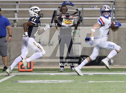 Thumbnail 1 in Westlake vs. Cypress Ranch photogallery.