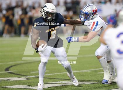 Thumbnail 1 in Westlake vs. Cypress Ranch photogallery.