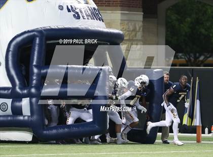 Thumbnail 1 in Westlake vs. Cypress Ranch photogallery.
