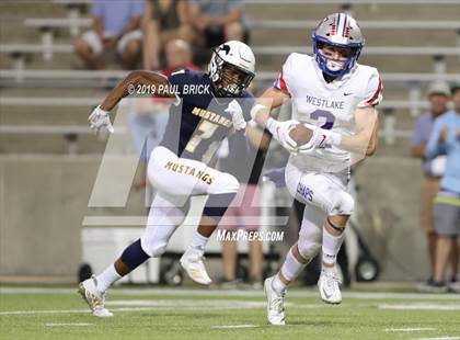 Thumbnail 2 in Westlake vs. Cypress Ranch photogallery.
