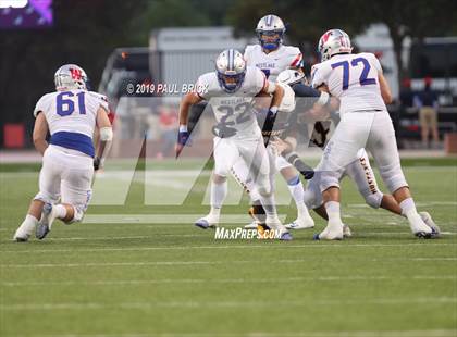 Thumbnail 3 in Westlake vs. Cypress Ranch photogallery.