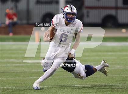 Thumbnail 2 in Westlake vs. Cypress Ranch photogallery.