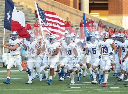 Thumbnail 1 in Westlake vs. Cypress Ranch photogallery.