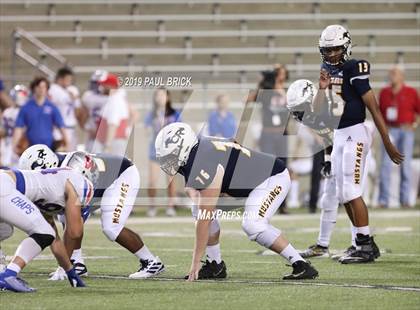 Thumbnail 2 in Westlake vs. Cypress Ranch photogallery.