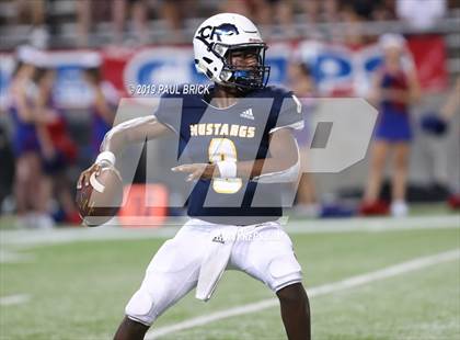 Thumbnail 1 in Westlake vs. Cypress Ranch photogallery.
