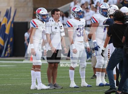 Thumbnail 2 in Westlake vs. Cypress Ranch photogallery.