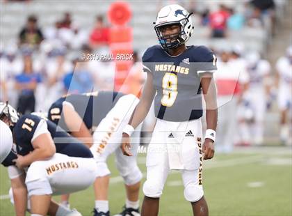 Thumbnail 3 in Westlake vs. Cypress Ranch photogallery.