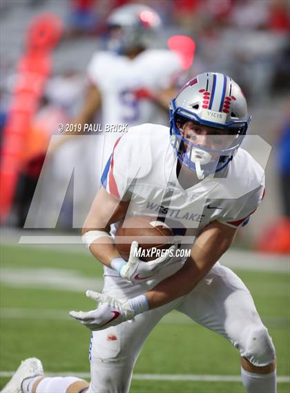 Thumbnail 3 in Westlake vs. Cypress Ranch photogallery.