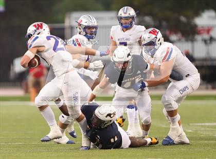 Thumbnail 2 in Westlake vs. Cypress Ranch photogallery.