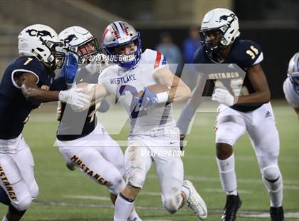 Thumbnail 3 in Westlake vs. Cypress Ranch photogallery.