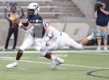 Thumbnail 1 in Westlake vs. Cypress Ranch photogallery.