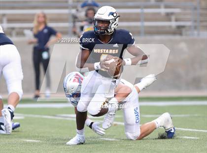 Thumbnail 2 in Westlake vs. Cypress Ranch photogallery.