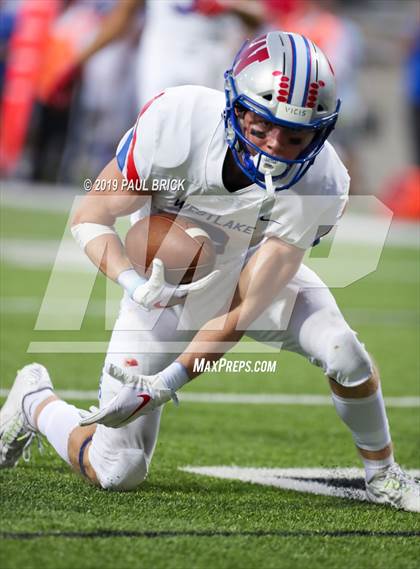 Thumbnail 2 in Westlake vs. Cypress Ranch photogallery.