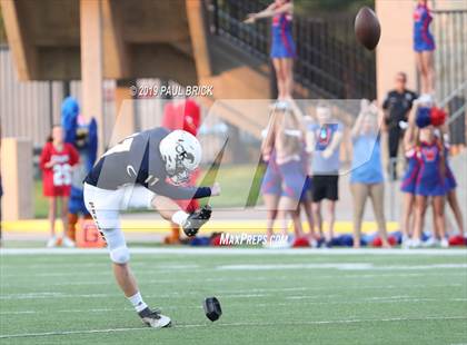 Thumbnail 1 in Westlake vs. Cypress Ranch photogallery.