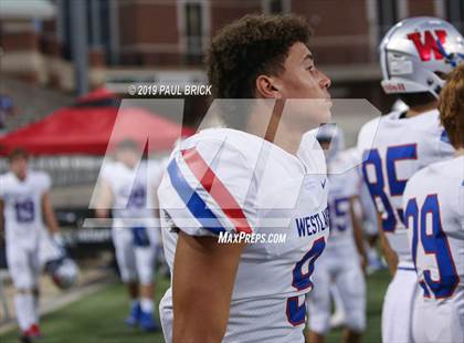 Thumbnail 3 in Westlake vs. Cypress Ranch photogallery.