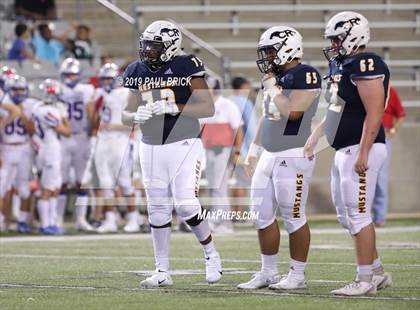 Thumbnail 1 in Westlake vs. Cypress Ranch photogallery.