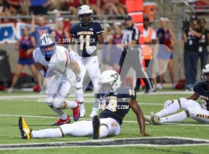 Thumbnail 3 in Westlake vs. Cypress Ranch photogallery.