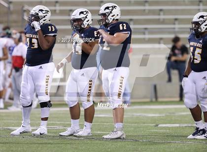 Thumbnail 2 in Westlake vs. Cypress Ranch photogallery.
