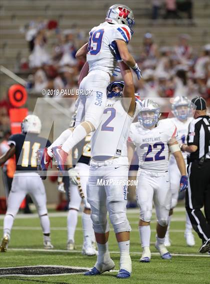 Thumbnail 1 in Westlake vs. Cypress Ranch photogallery.