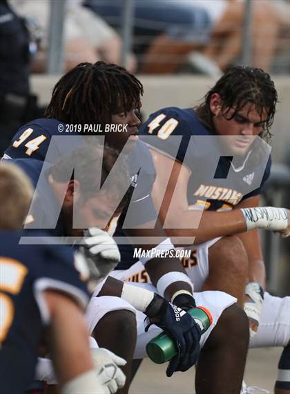 Thumbnail 2 in Westlake vs. Cypress Ranch photogallery.