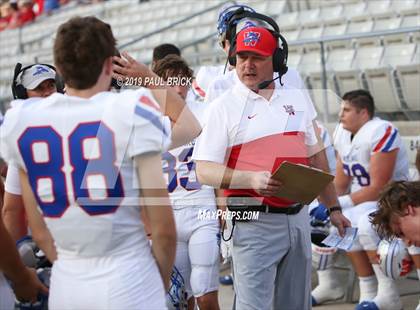 Thumbnail 2 in Westlake vs. Cypress Ranch photogallery.