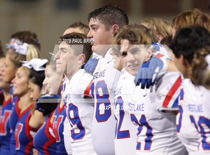 Thumbnail 3 in Westlake vs. Cypress Ranch photogallery.