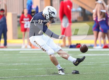 Thumbnail 3 in Westlake vs. Cypress Ranch photogallery.