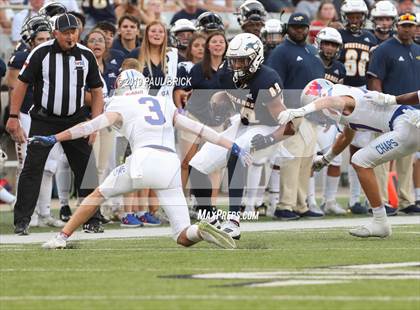Thumbnail 2 in Westlake vs. Cypress Ranch photogallery.