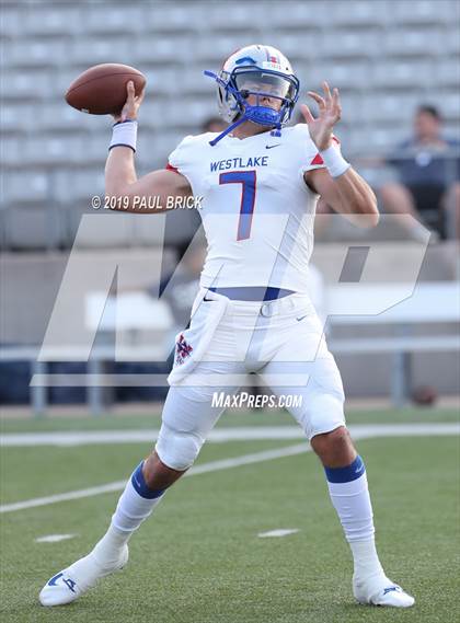 Thumbnail 3 in Westlake vs. Cypress Ranch photogallery.