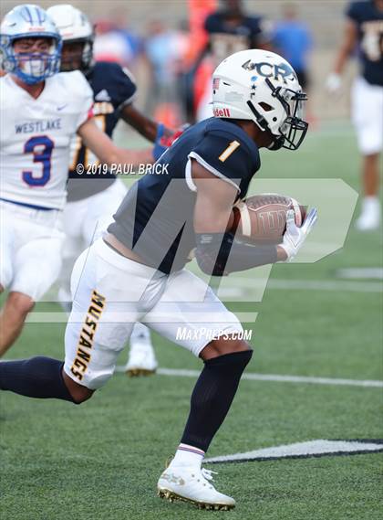 Thumbnail 2 in Westlake vs. Cypress Ranch photogallery.