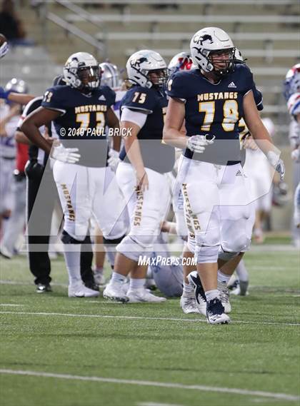 Thumbnail 2 in Westlake vs. Cypress Ranch photogallery.