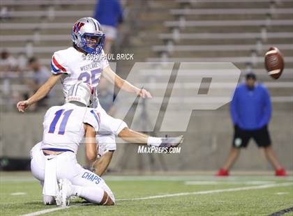 Thumbnail 1 in Westlake vs. Cypress Ranch photogallery.